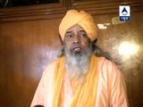 ISI behind attack on Sarabjit: Ajmer Dargah Dewan