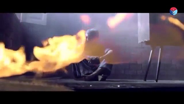 ISPR Short Inspirational Documentary - Mera Dushman - Pak Army - ISPR PAKISTAN