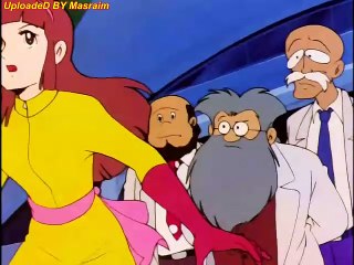 مازنجر الحلقه  (15) ..بعد طول انتظار المجموعه الكامله 92 حلقه لاول مره انتظرونا