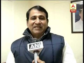 Congress leader Shakeel Ahmed castigates BJP