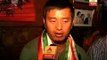 Bhaichung Bhutia to request GJM to support TMC candidate of Darjeeling