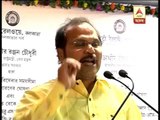 Adhir Chowdhury on new timing of Metro