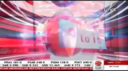 Menggalang Dana di Pasar Modal