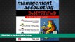 Price Management Accounting Demystified Leonard Eugene Berry For Kindle