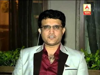 Sourav says, India should play with an extra fast bowler and Pujara against Pakistan