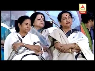 Celebrities in TMC candidate list for Loksava poll