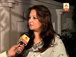 Moon Moon Sen happy as TMC selected her as their Loksava candidate