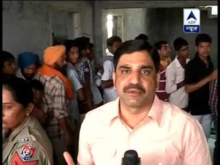 Hundreds gather to bid adieu to Sarabjit Singh