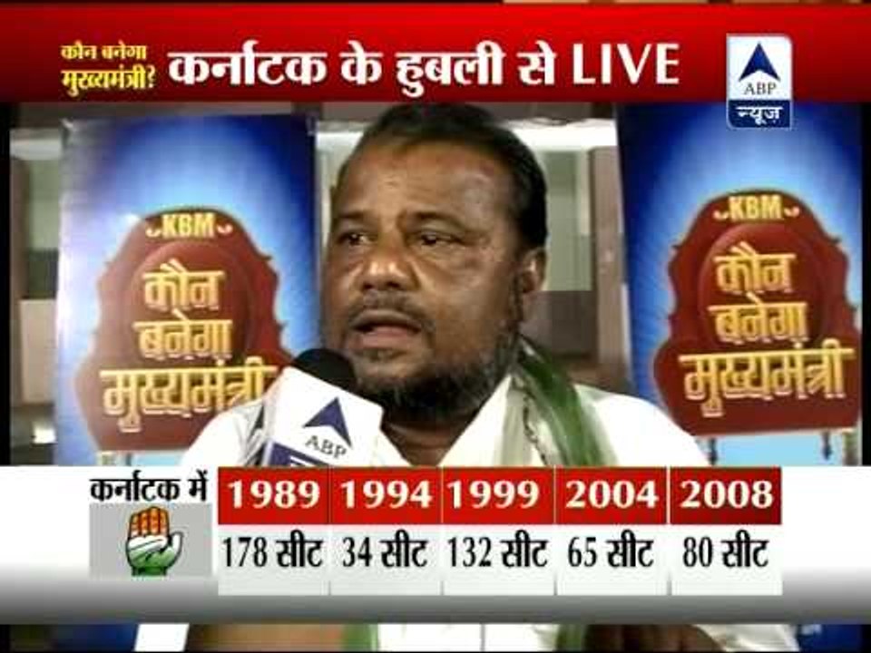 KBM-'Kaun Banega Mukhyamantri' from Hubli of Karnataka