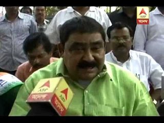 Anubrata Mondal announced for  prize if result is good in vote
