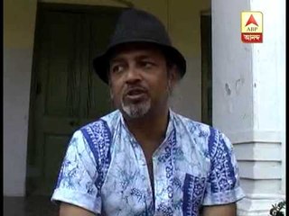 Soumitra Roy on his feeling to be in Harishchandrapur as a political candidate.