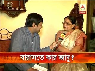 PC Sarkar or Kakoli Ghosh Dastidar, whose magic will work at Barasat?