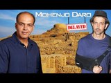'Mohenjo Daro' Delayed Due To Hrithik Roshan's Injury