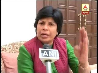 Anna Hazare's spokesperson Sunita Godara says, Anna will not attend Mamata's meeting