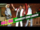 Ranveer Singh, Ali Zafar, Parineeti Chopra And Govinda At ‘Nakhriley’ Song Lanch