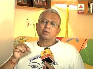 Tathagata Roy, BJP candidate, his view on coming election