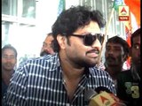 BJP candidate Babul Supriyo alleges, his party workers beaten up by miscreants