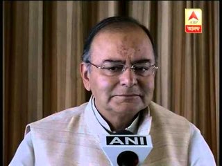 Arun Jaitley on Prakash Singh Badal's deputy prime minister comment