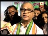 Pradip Bhattacharya alleges TMC-BJP secret alliance