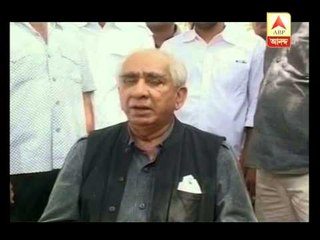 Jashwant Singh fumes,says wil take decision on the 24th of March