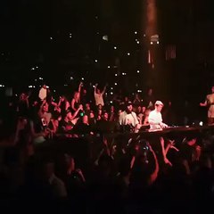 Top Clubs in Las Vegas