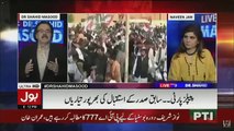 Why Asif Zardari Don't Want AD Khawaja On IG Sindh Post