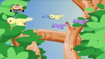 Classic Rhymes from Appu Series - Nursery Rhyme - Mr. Sun