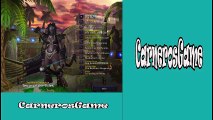 Warcraft III - The frozen throne gameplay pc ( HD )