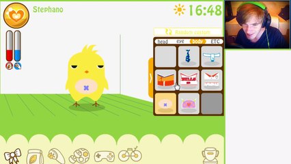 MOST HEARTBREAKING GAME EVER! - Can Your Pet - Lets Play