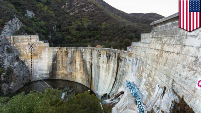 Deadbeat dams: $50 million fund set up to tackle old, unneeded dams in the West - TomoNews