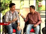 Saurav Ganguly's exclusive interview from Mirpur