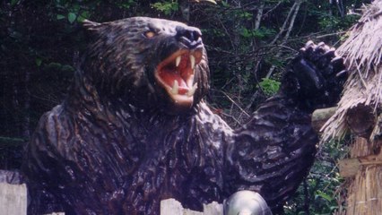 Top 10 Most Notorious Man Eaters In History