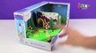 PEPPA PIG Gingerbread house fairytale woodland playset | Toy review & play | The Ditzy Channel
