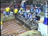 2002 - UCI BMX WORLD CHAMPIONSHIPS - PAULINIA, BRASIL - JUNIOR MEN CRUISER & ELITE MEN CRUISER MAINS