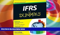 Online Steven Collings IFRS For Dummies Audiobook Epub