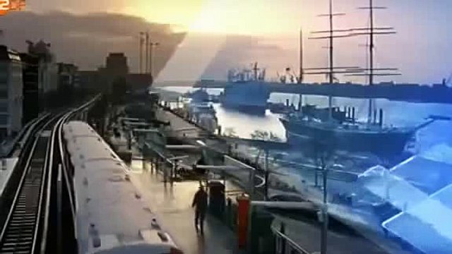 Notruf Hafenkante Riskante Entscheidung