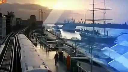 Notruf Hafenkante Riskante Entscheidung