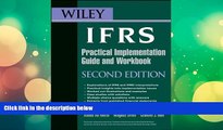 Online Abbas A. Mirza Wiley IFRS: Practical Implementation Guide and Workbook Full Book Download