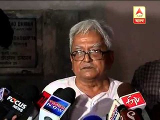 Mamata dares EC to transfer officials, Biman Basu's reaction