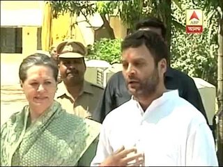 Rahul Gandhi says, Barun's comment on development in Amethi is right