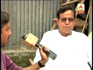 CPM candidate of Raiganj Md Selim confident about success