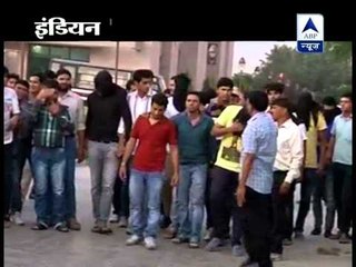 Sreesanth's laptop seized in Mumbai hotel raid