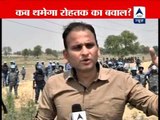 Tension continues in Rohtak, DC orders to get Satlok Ashram vacated