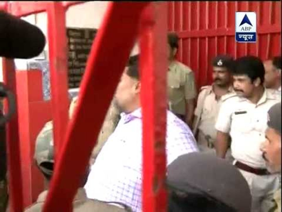 Pappu Yadav comes out of jail in Ajit Sarkar murder case