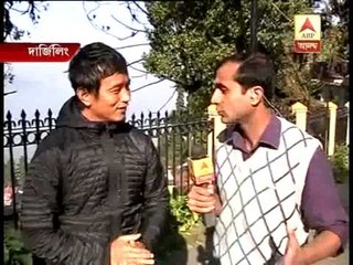 Baichung Bhutia says, he is hopeful to win the poll as TMC candidate inspite of tough fight