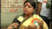 Congress candidate Dipa Dasmunshi slams TMC Government on AIMS-issue