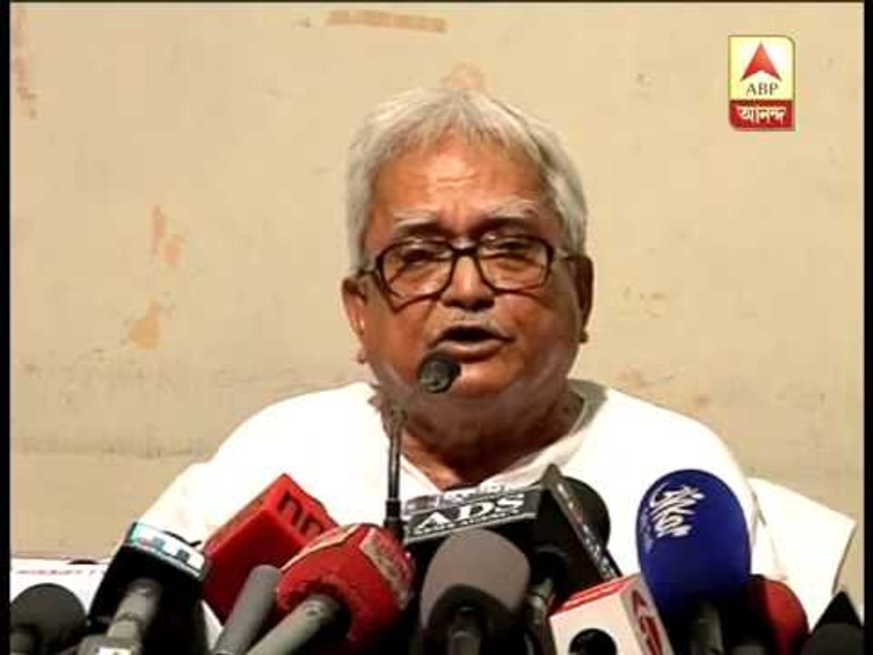 Biman Basu on birbhum CPM worker murder