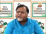 Partha Chatterjee openly speaks in support of Anubrata Mondal