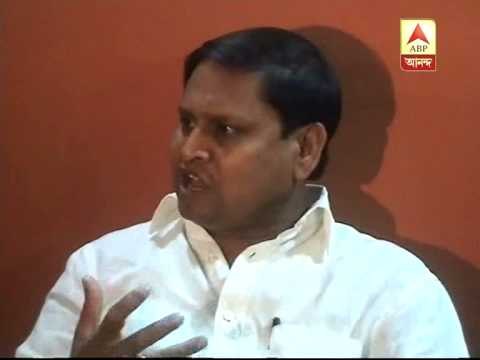 Humayun kabir indicates section of tmc and police have joined hands to frame Adhir Chowdhury.