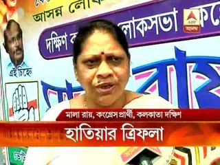 LS Poll:Kolkata North and South constituency, watch what candidates says